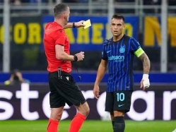 שינויי חוקה בדרך? (GETTY) (צילום: ספורט 5)