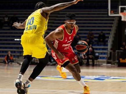 עשה מה שרצה. מונקה (GETTY)