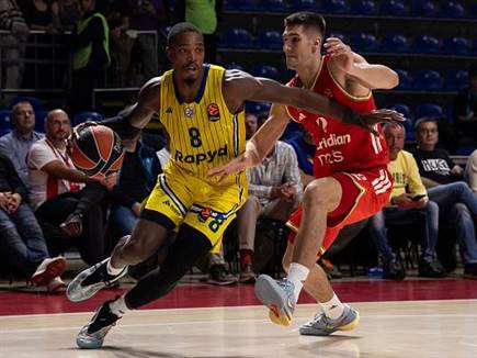 זה היה צמוד (GETTY)