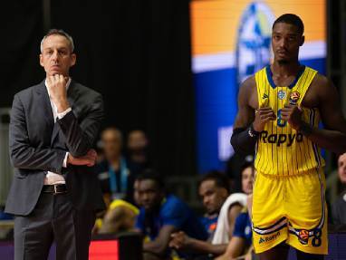 אך שוב - אכזבה בסיום (GETTY)