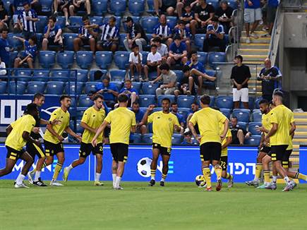 sportFive1621850 (צילום: ספורט 5)