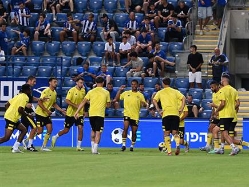 sportFive1621850 (צילום: ספורט 5)