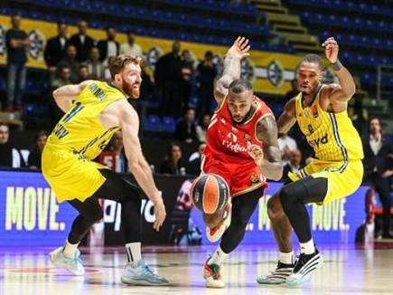 Filip Stevanovic/Anadolu via Getty Images