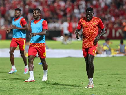 (לירון מולדובן) (צילום: ספורט 5)