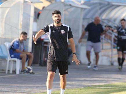 sportFive1621975 (צילום: ספורט 5)