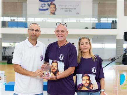 (צילום: רועי כפיר) (צילום: ספורט 5)