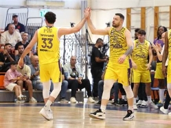 (אלן שיבר) (צילום: ספורט 5)