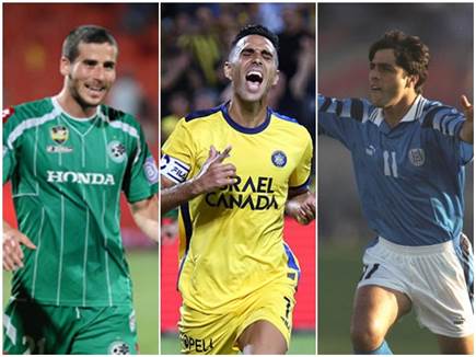 sportFive1622055 (צילום: ספורט 5)