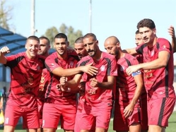 sportFive1622067 (צילום: ספורט 5)