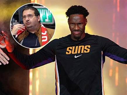 (Getty) (צילום: ספורט 5)