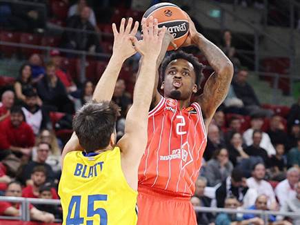 (אלן שיבר) (צילום: ספורט 5)