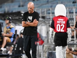 (ברני ארדוב) (צילום: ספורט 5)