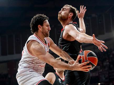 (Getty) (צילום: ספורט 5)