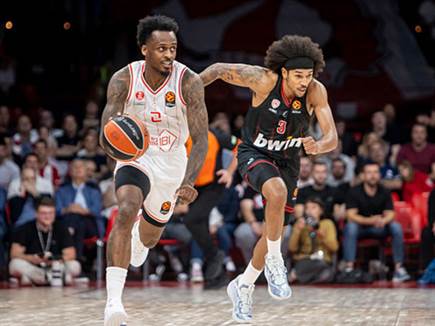 (Getty) (צילום: ספורט 5)