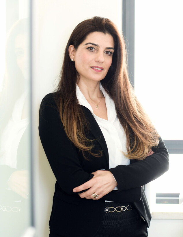 עו"ד מיכל טואג