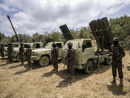 התוכנית הסודית נחשפה: הסיבה לחיסול "המוח שמאחורי ההתעצמות"