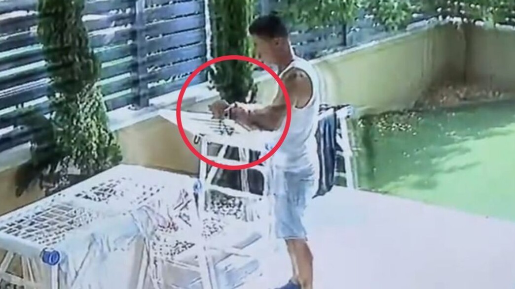 גנב תחתונים של אשתו גנב תחתונים של אשתו