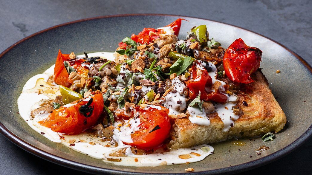 מסאחן של ניצן אהרן