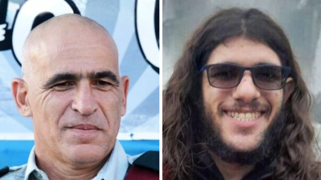 סהר ברוך, אלוף במיל' יוסי בכר