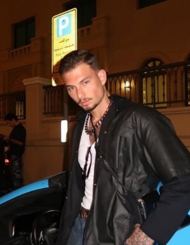 דניאל מרזיקו ז"ל דניאל מרזיקו ז"ל