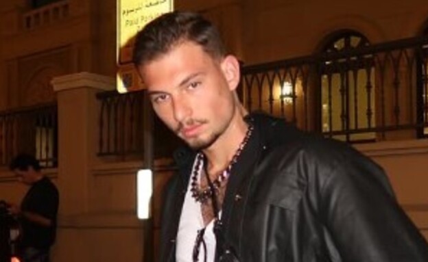 דניאל מרזיקו ז"ל דניאל מרזיקו ז"ל