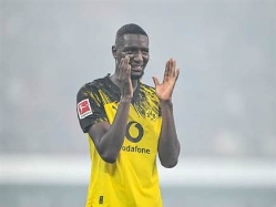 (Getty) (צילום: ספורט 5)