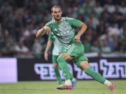 (מאור אלקסלסי) (צילום: ספורט 5)