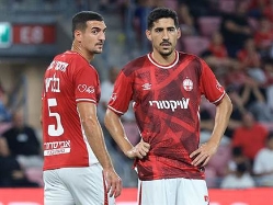 (אלן שיבר) (צילום: ספורט 5)