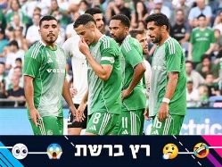 (ברני ארדוב) (צילום: ספורט 5)