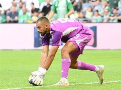 (ברני ארדוב) (צילום: ספורט 5)