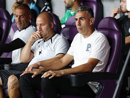 חודדה. לא הפעם (אלן שיבר)