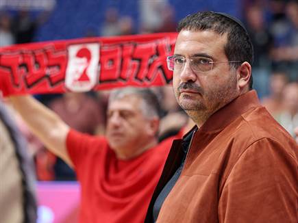 sportFive1622479 (צילום: ספורט 5)