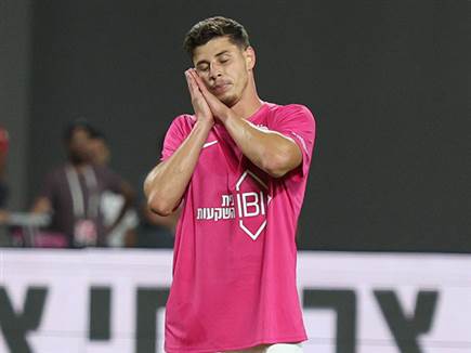 הכוכב של הערב (אלן שיבר)