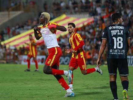 (לירון מולדובן) (לירון מולדובן)