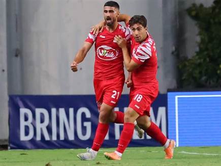 אך בושנאק איזן (אודי ציטיאט)