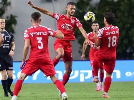 סלמן איזן פעם נוספת (אודי ציטיאט)