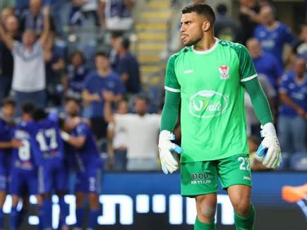 חלוקת נקודות בין הצדדים (אודי ציטיאט)