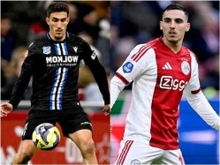 (GETTY) (צילום: ספורט 5)