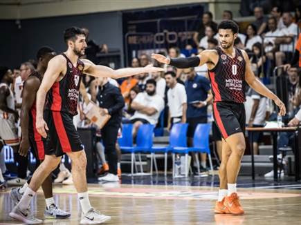 (עודד קרני) (צילום: ספורט 5)