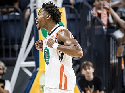 גרנט התחמם (עודד קרני)