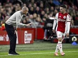 (GETTY) (צילום: ספורט 5)