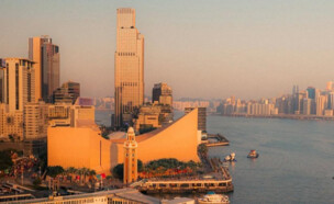 המלון הכי טוב בעולם 2025 (צילום: אינסטגרם)