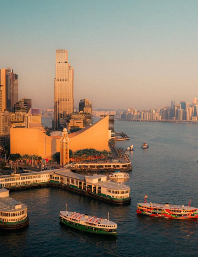 המלון הכי טוב בעולם 2025