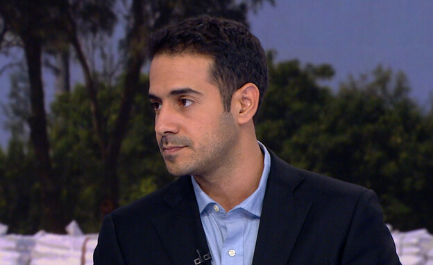 עו''ד גדי עזרא