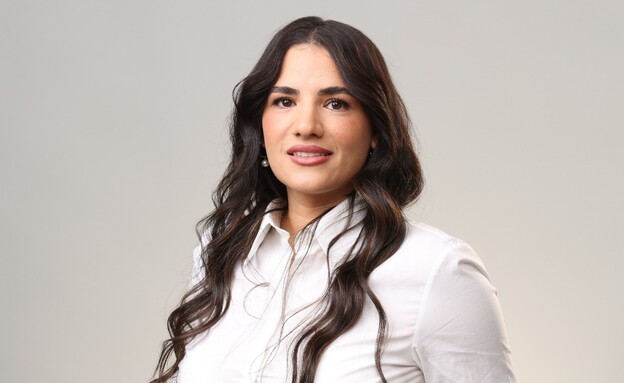 מרסל ויידה, מייסדת ומנכ"לית חברת Good Quality