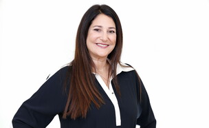 עו"ד לירון שיינקמן (צילום: ניב קנטור)