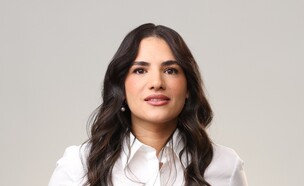 מרסל ויידה, מייסדת ומנכ"לית חברת Good Quality (צילום: תומר שלום)