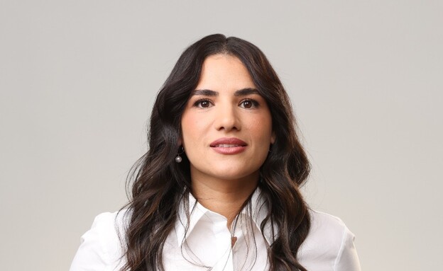 מרסל ויידה, מייסדת ומנכ"לית חברת Good Quality