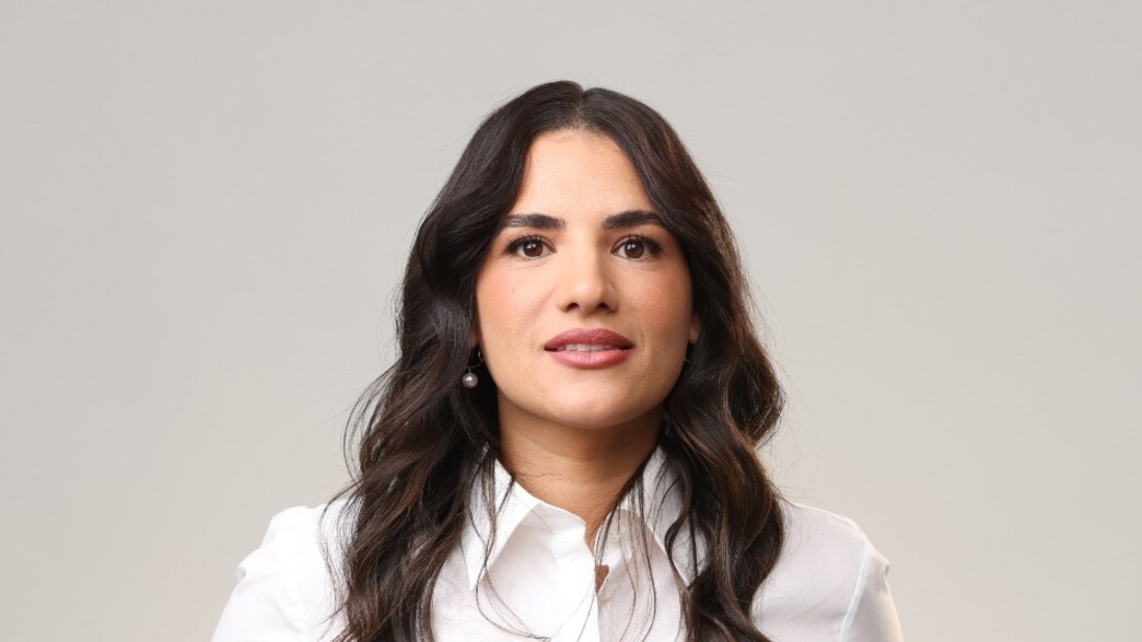 מרסל ויידה, מייסדת ומנכ"לית חברת Good Quality