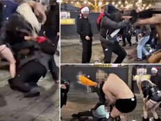 התקיפה במנצ'סטר